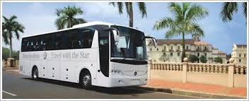 Services Provider of Bus On Hire All Over India